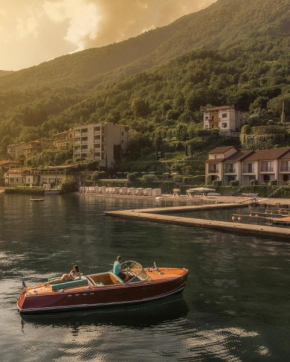 Filario Hotel & Residences Lezzeno